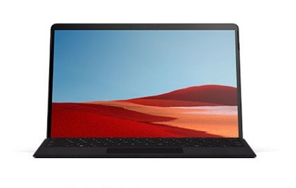 章丘安装 Surface 更新时遇到问题？